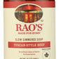 Rao's Homemade Slow Simmered Soup, Tuscan-Style Beef, 15.5 Ounce (Pack of 6)