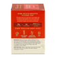 Teeccino Herbal Tea - Caffeine-Free Mushroom Adaptogenic - Lion’s Mane & Rhodiola - 10 Tea Bags - Lightly Sweetened with Dates & Figs