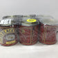 Lyles Black Treacle, 16-Ounce Containers, Pack of 6, 1 Pound