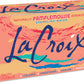 Lacroix Sparkling Water, Pamplemousse (Grapefruit), 12 Fl Oz (Pack Of 8)