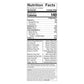 Bariatric Advantage High Protein Meal Replacement Drink Mix, Chicken Soup, 27g Protein, 46.42 Ounce