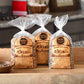 Amish Country Popcorn | 3-2 Lb Bags - Rainbow, Medium Yellow & Blue Kernels | Old Fashioned, Non-Gmo And Gluten Free