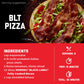 HORMEL BLACK LABEL Thick Cut Bacon  Fully Cooked Bacon  Gluten-Free Snacks  Family Pack - 6.3oz