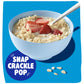 Kellogg'S Rice Krispies Breakfast Cereal, 8 Vitamins And Mineral, Large Size, Original, 12Oz Box (1 Box)