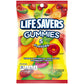 The Hampton Candy Company Variety Pack Gummies, 7oz (6 Pack) - Wild Berries, Exotics, Neons, Collisions, Sours & 5 Flavors