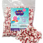 Peppermint Puffs Mint Candy Unwrapped - 2 Pounds