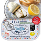 Blue Galleon Sardines In Lemon Sauce, 4.25 Ounce (Pack Of 12)