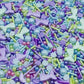 Fishtails Sprinkles Candy Mix Size Edible Pearls Cake Decorations Cupcake Toppers Cookie Decorating Perfect For Wedding Party Va