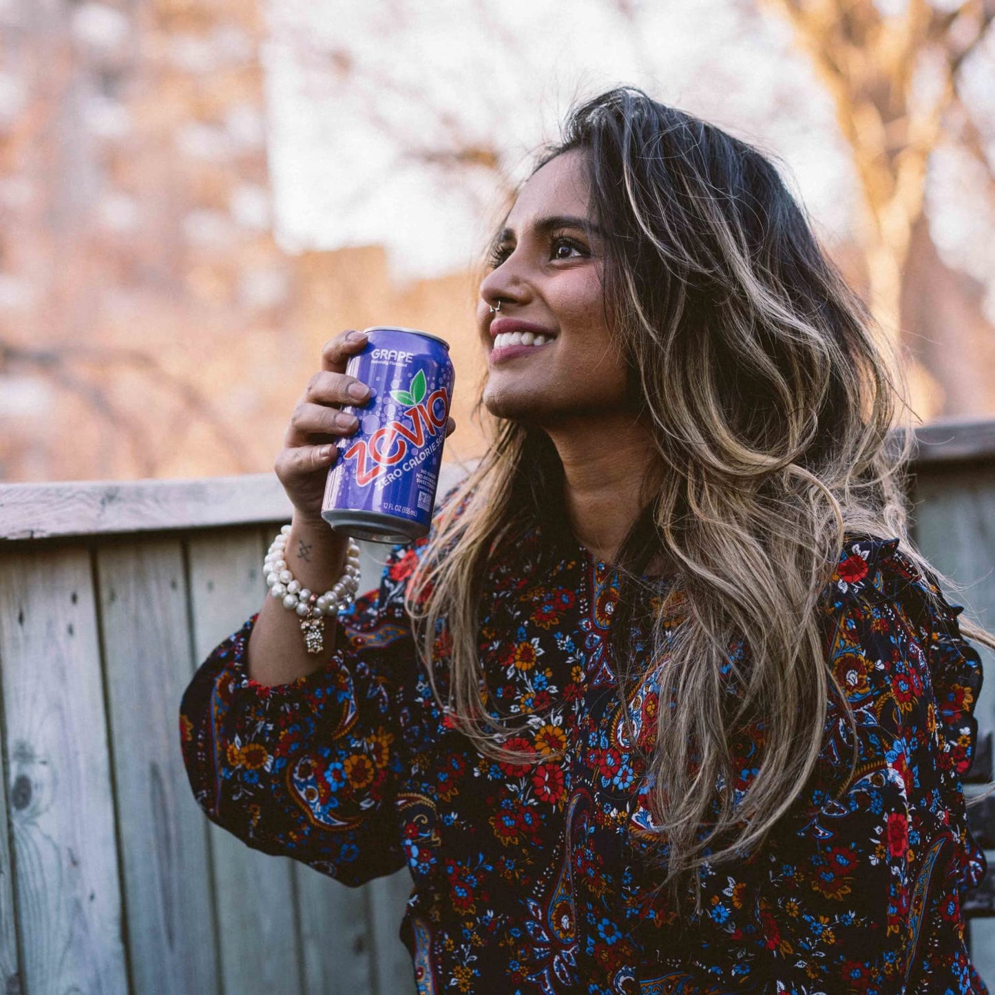 Zevia Zero Sugar Soda, Grape, 16 oz Cans (12-Pack) - Naturally Sweetened, Non-GMO Project Verified, Gluten-Free, Vegan