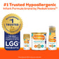 Enfamil Nutramigen Hypoallergenic Baby Formula With Iron, Lactose Free, Colic Relief From Cows Milk Allergy Starts In 24 Hours, Brain Building Dha, Concentrated Liquid, 8 Fl Oz, 24 Bottles