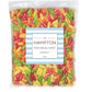 Mike And Ike Original Fruits Candy, 2 Pound Bulk Bag (32 Ounces), Chewy Candy, Vending Machine Candy, Gummy Candy Mix