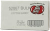 Jelly Belly Cotton Candy Jelly Beans, 10-Pound Box