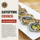 Muso From Japan Sprinkling Green Nori Seaweed Furikake, No Additives, Vegan Friendly, USDA Certified Organic, 2.5 Ounce (Pack of
