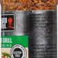 Weber Veggie Grill Seasoning, 2.25 Oz (Pack Of 2)