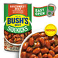 Bush'S Best 15 Oz Canned Southwest Zest Pinto Beans, Source Of Plant Based Protein And Fiber, Low Fat, Gluten Free, (Pack Of 12)