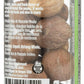 SPICELY Organic Nutmeg Jar Whole, 1.4 OZ