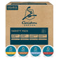 Caribou Coffee Favorites Variety Pack K-Cup Pods Sampler, 40 Count, Single-Serve Coffee