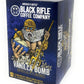 Black Rifle Coffee Company K Cups Vanilla Bomb, Medium Roast, 12 Count, Compatible with Keurig 1.0 & 2.0, Single Serve Pods
