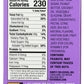 Bobo'S Oat Bars Grape Jam Pb&Js 4 Count, 8.4 Oz