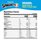 Spaghettios Original Canned Pasta With Paw Patrol Shapes, 15.8 Oz Can