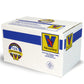 Vienna Beef Jumbo Franks Natural Casing 6 4:1 10 lbs (Approx. 40 Count)