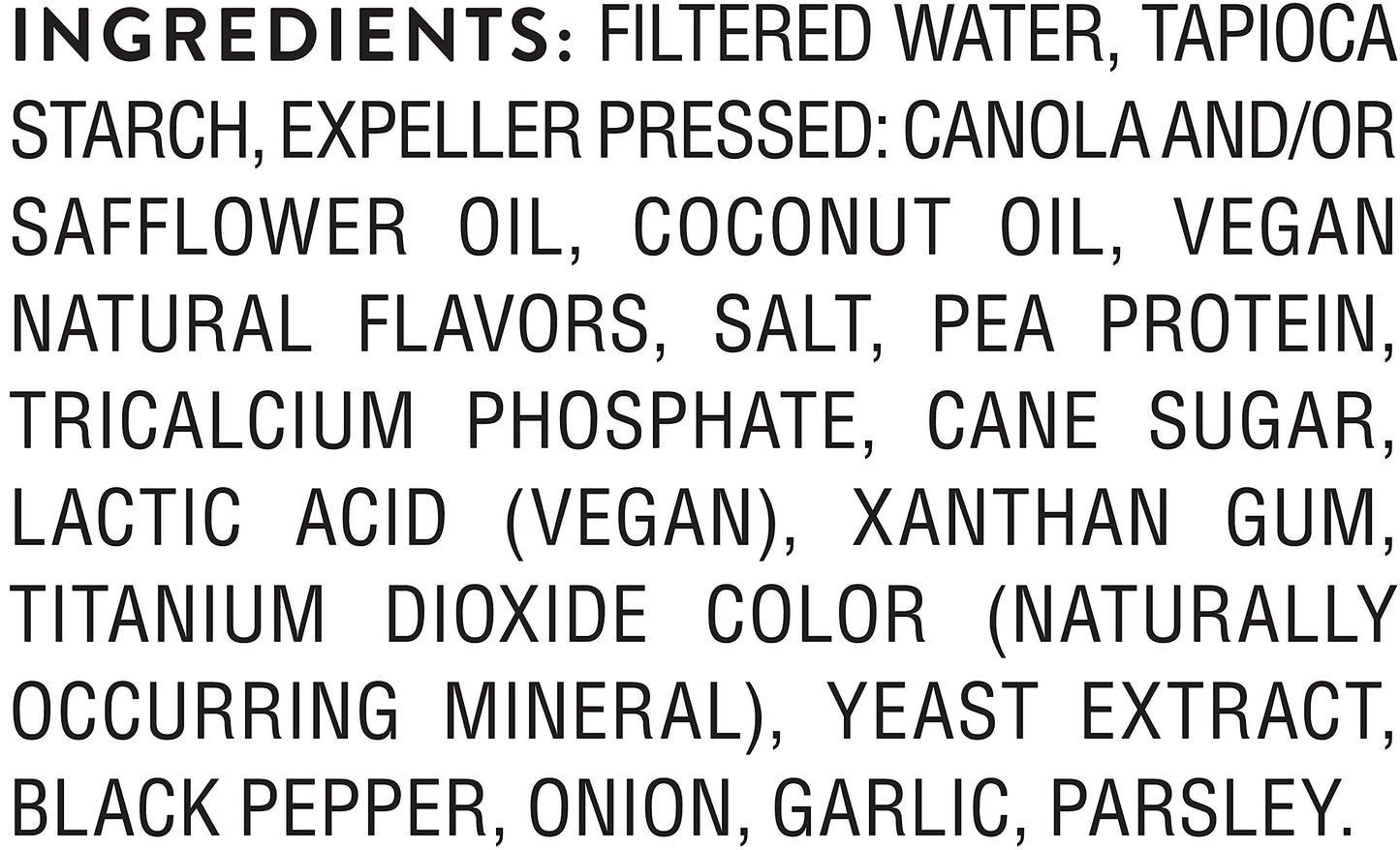 Daiya Dairy Free Alfredo Cheese Sauce, Plant Based Rich, Creamy, Cheesy Sauce, 14.2 Oz (Pack Of 8)