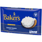 Baker's Angel Flake Coconut, 14 oz Bag (Pack of 6)