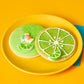 DecoPac Sanding Sugar, Lime Green Edible Sugar Sprinkles, Edible Sanding Sugar in Handheld Container, Sugar Sprinkle Mix For Cel