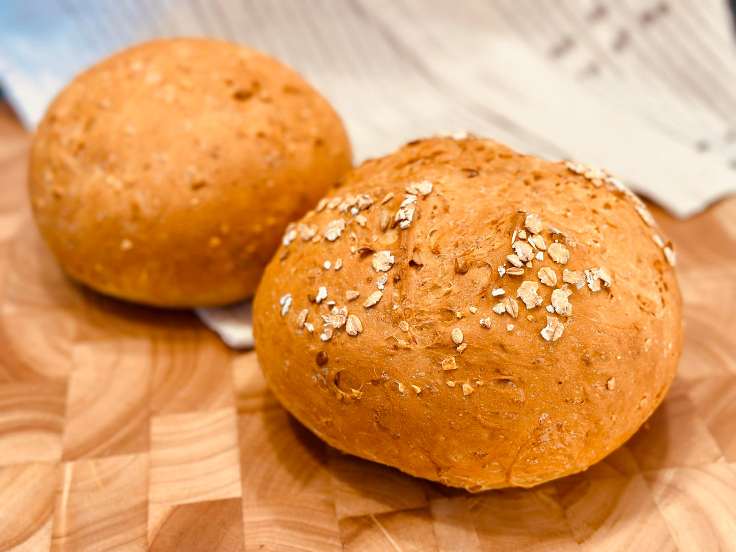 Molibake Corn Bread Mix - All-Natural Baking Mix for Bread Machine & Oven - 15 oz - Easy-to-Use with Corn Flakes & Sunflower Seeds