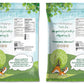 Organic Coconut Flour, 12 Pounds - Non-Gmo, Kosher, Raw, Vegan, Unsweetened, Unrefined, Unsulfured Fine Powder, Bulk, Great For