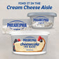 Philadelphia No Bake Original Cheesecake Filling, 24.3 oz Tub