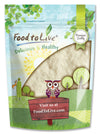 Food to Live Apple Powder, 12 Ounces - Unsulfured, Made from Raw Dried Fruit, Vegan, Bulk, Great for Juices, Smoothies, Yogurts,