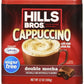 Hills Bros. Flavor Coffee Sugar-Free Double Mocha, 12 Ounce (Pack of 4)