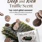 Got Banchan Truffle GIM - Premium Roasted Sea  Nori Sheets, Low Carb Snack, 0.16 Ounce (Pack of 10)