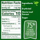 Truvia Cane Sugar Blend, Natural Stevia Sweetener and Cane Sugar, 24 oz (Pack of 4)