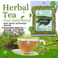 Cola de Caballo Herbal Tea - 4 oz (113 g) - 100% Natural Horsetail Loose Leaf Tea (Shave Grass) - Traditional Mexican Remedy - Caffeine-Free  Vegan  Non-GMO  Gluten-Free - by BexpertsUSA