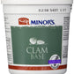Minor's Clam Base, 16 Ounce