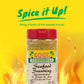 Cool Runnings USA Seafood Seasoning 330g - Authentic Caribbean Spice Blend for Enhancing Grilled, Baked, and Fried Fish and Seaf