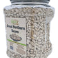 Dasher'S Spice & Beans Great Northern Beans | Resealable Jar | Non-Gmo | 3 Lbs.