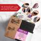 San Francisco Bay Compostable Coffee Pods - Variety Pack Flavored (40 Ct) K Cup Compatible Including Keurig 2.0, Hazelnut, Cinna