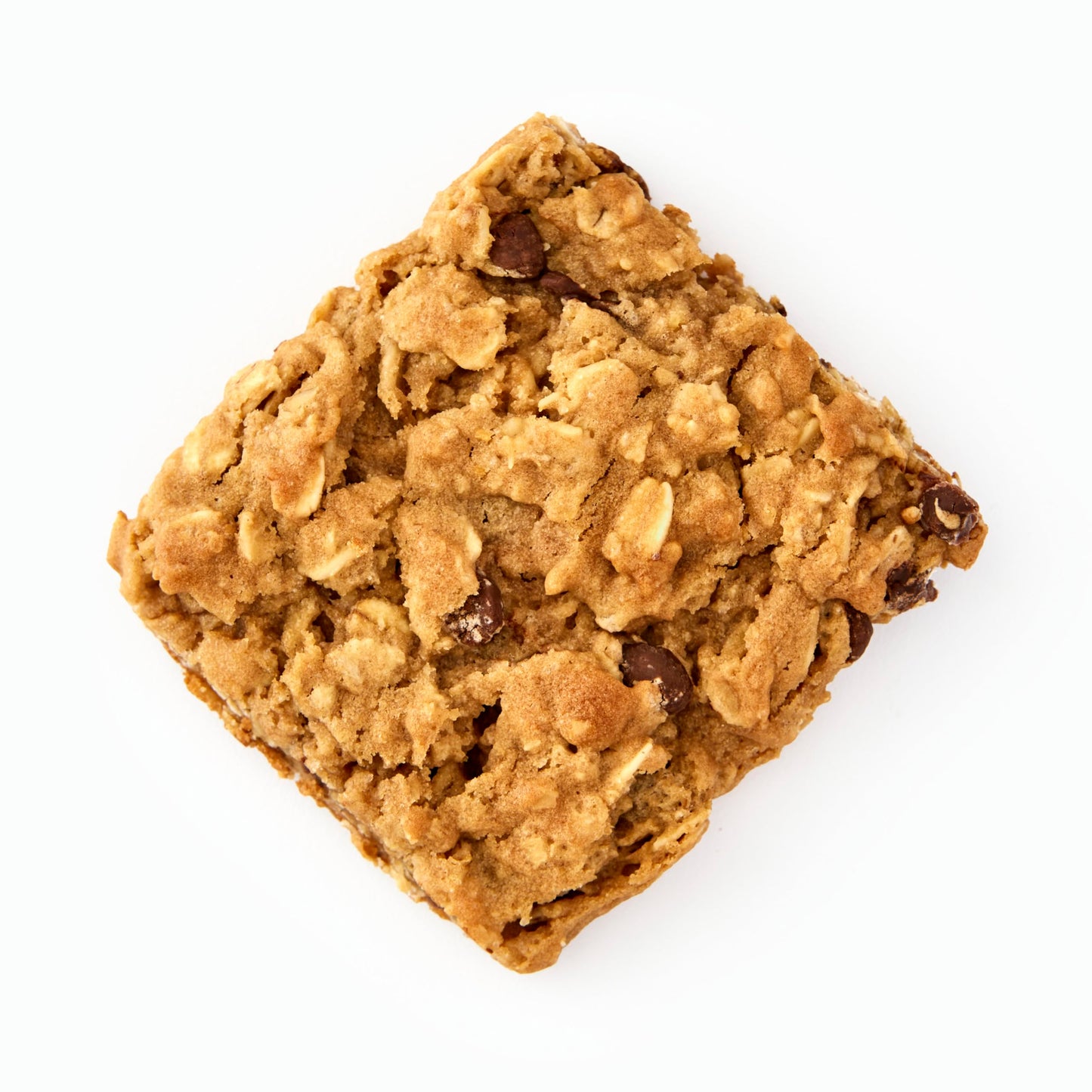 Betty Crocker Oatmeal Bar, Chocolate Chip, 1.24 Oz, 144 Count