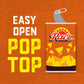 Pace Mild Nacho Cheese Sauce, 10.5 oz Can