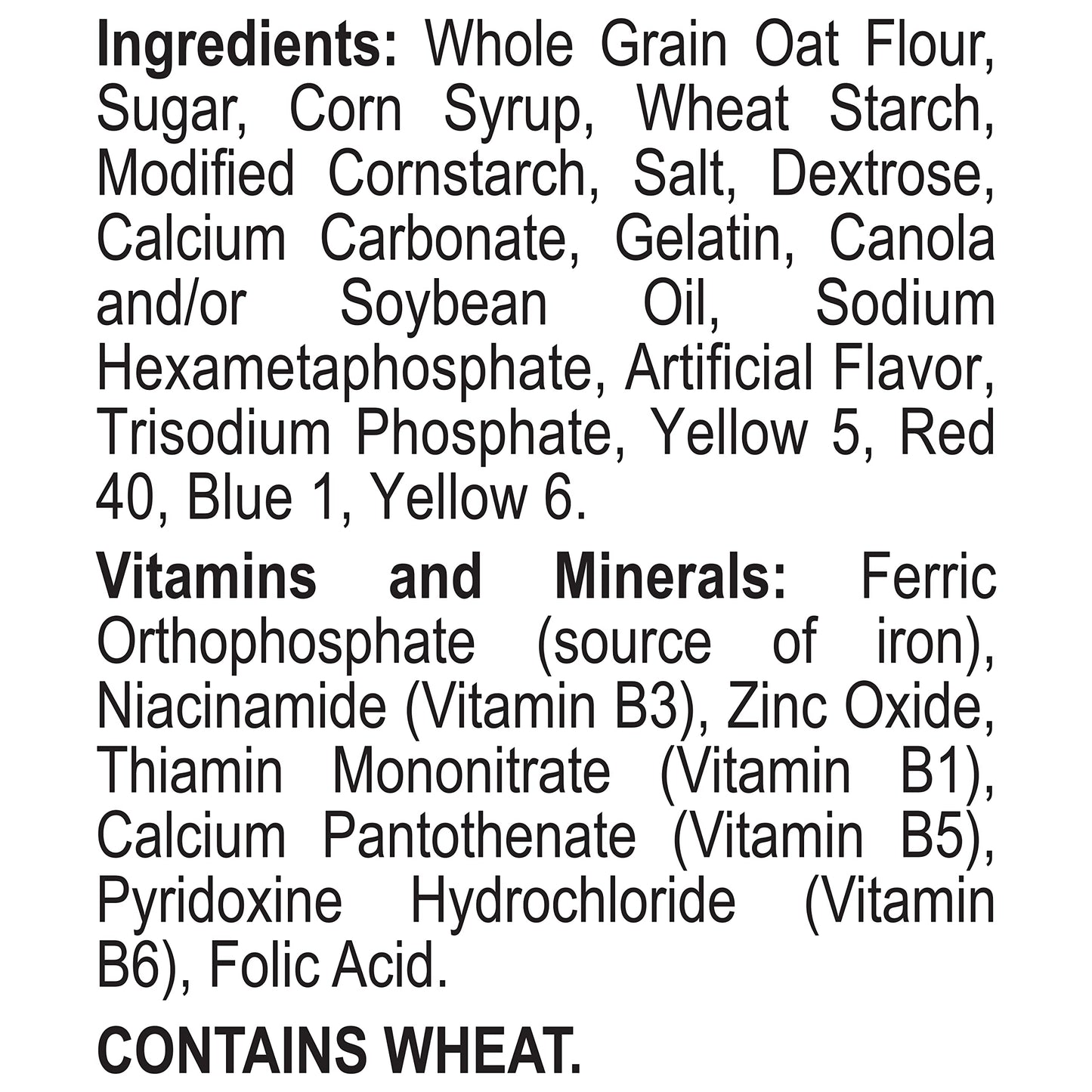 Malt-O-Meal Marshmallow Mateys Breakfast Cereal, Frosted Oat Cereal With Marshmallow Bits, Large Cereal For Family, 23 Oz Reseal