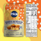P.A.N Cornbread and Muffin Mix - Gluten Free Baking Mix 0.9 lb. (6 Pack)