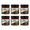 Collins Candied Flavor Blendger Pieces In Syrup For Mixed Flavors  Gluten Free Skinny Mixed Flavor Garnish For Moscow Mule  Iced Tea  Ideal For Bars  Restaurants  Hotels  Desserts  Baking Supplies  10.6 Oz  Set Of 6