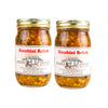 Byler'S Zucchini Relish - (Two Pack)