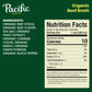 Pacific Foods Organic Beef Broth, 32 Oz Carton (12 Pack)
