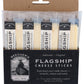 Beechers Flagship Cheese Stick 8 Count, 6 Oz