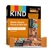Kind Nut Bars, Maple Glazed Pecan And Sea Salt, 1.4 Ounce, 60 Count, Gluten Free, 5G Sugar, 5G Protein
