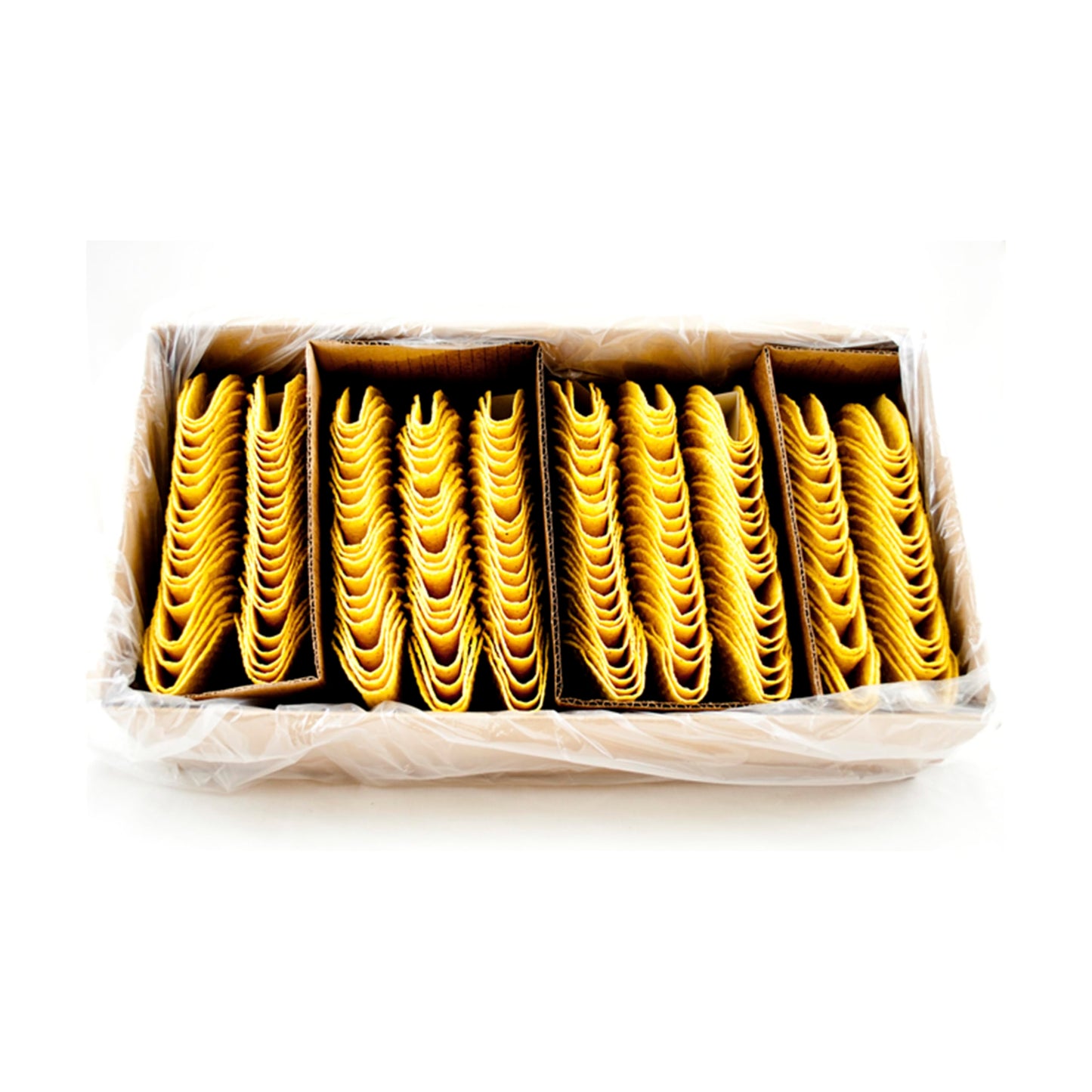 Pancho Villa Taco Shells, 4.86 Lbs